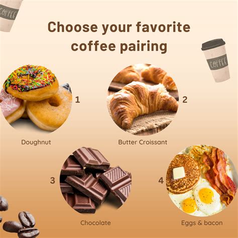 These Food Pairings are a Match Made in Heaven.